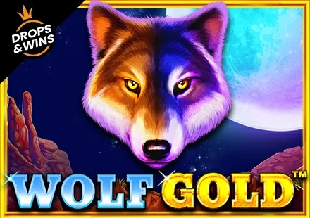 Wolf Gold